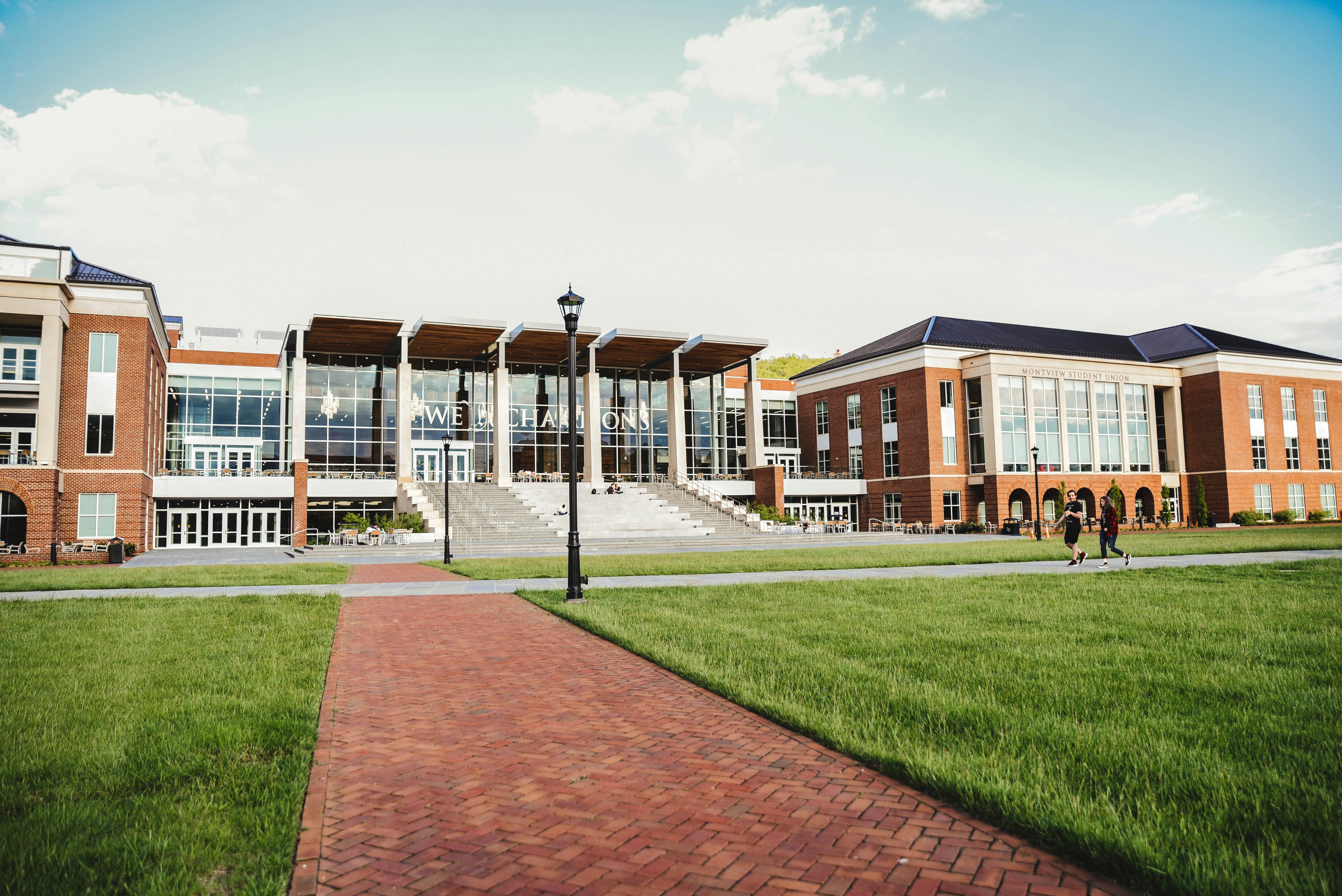 Shenker Academy gallery image